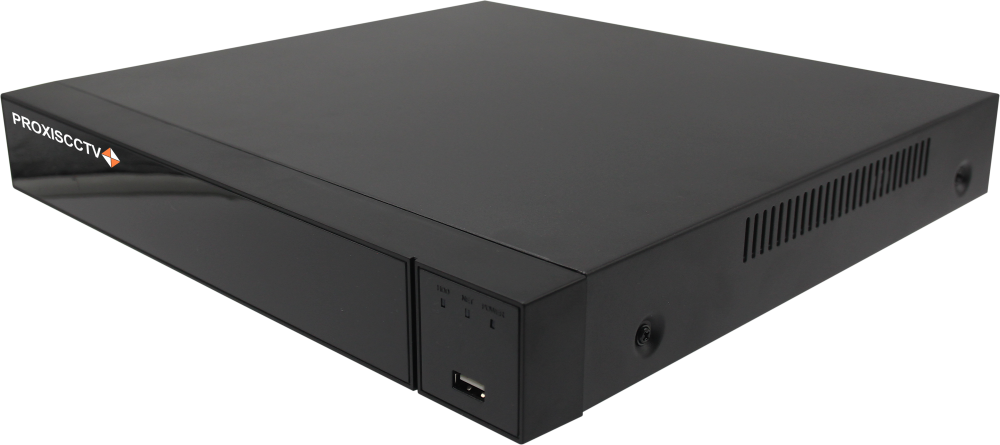 PX-NVR-CB16 ip видеорегистратор 16 потоков 5.0Мп PROXISCCTV