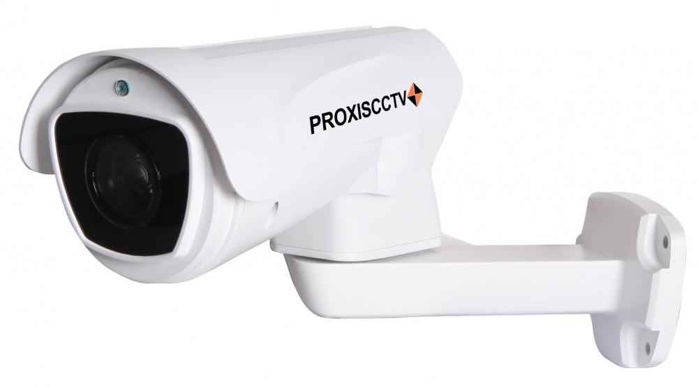 PROXISCCTV IP видеокамера PX-IP-DK4X-S20, 2.0Мп, 4x zoom
