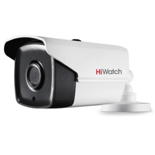TVI-камера HiWatch DS-T220S (3.6 мм)