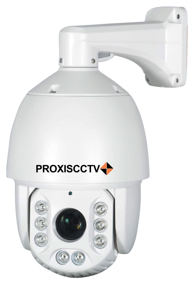 PROXISCCTV IP видеокамера PX-PT7A-20-V50, 5Мп, 20x zoom
