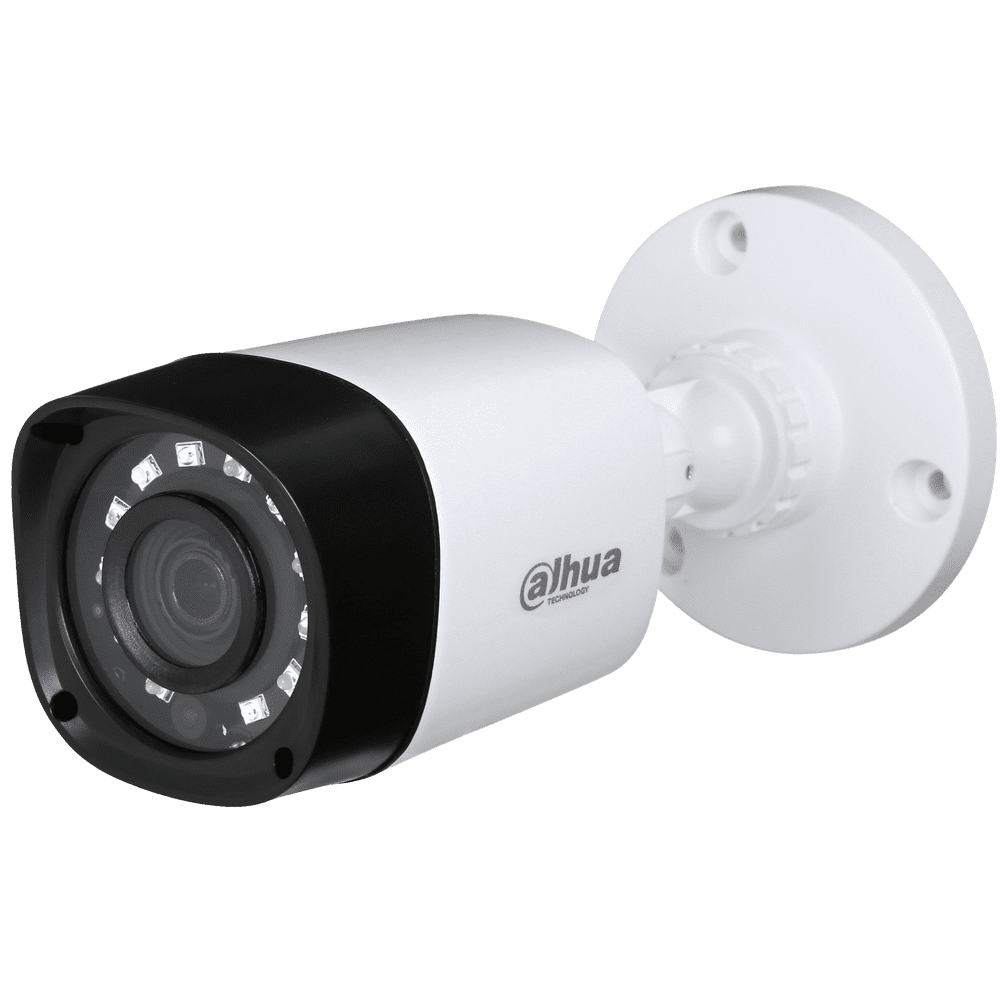 Мультиформатная камера Dahua DH-HAC-HFW1220RP-0280B