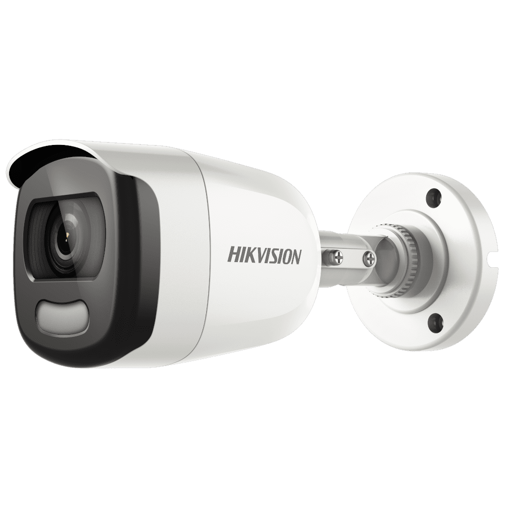 Мультиформатная камера Hikvision DS-2CE12DFT-F (6 мм)