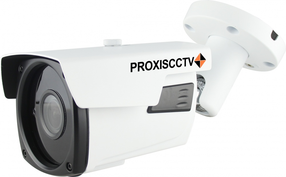AHD видеокамера PROXISCCTV PX-AHD-BP60-H20FS, 1080P, f=2.8-12мм