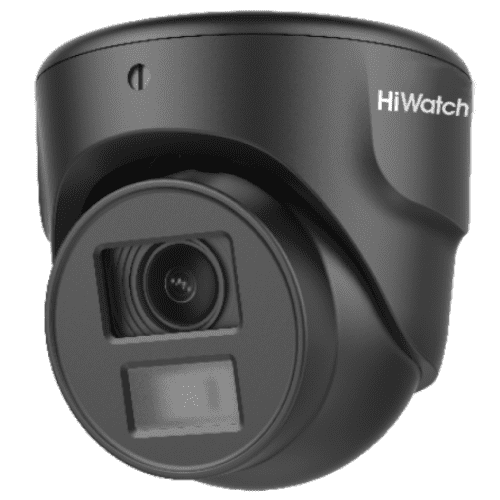 Мультиформатная камера Hiwatch DS-T203N (3.6 мм)