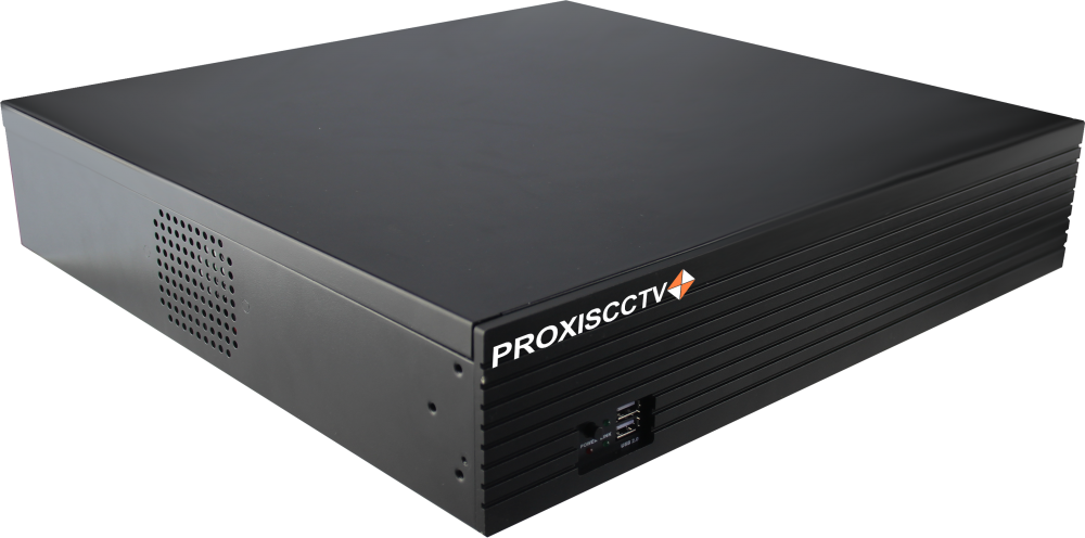 PX-L3231 | Гибридный 5 в 1 видеорегистратор, 32 канала 1080N*15к/с PROXISCCTV